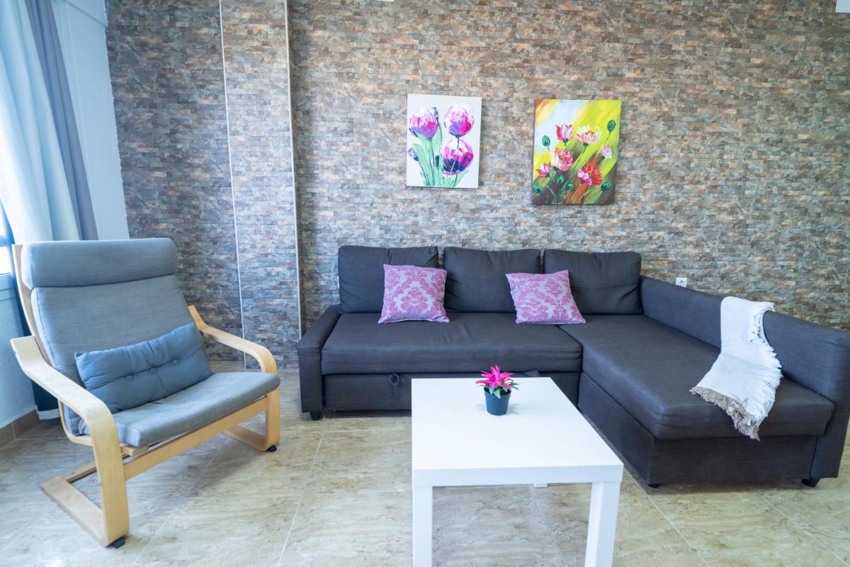 Edificio Prieto Vivienda 2D - Hizvo