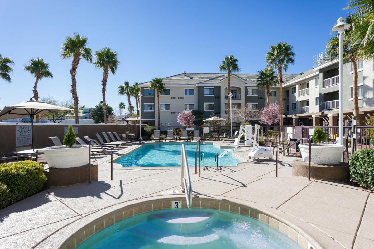 Courtyard by Marriott Henderson - Green Valley - Las Vegas - Housity