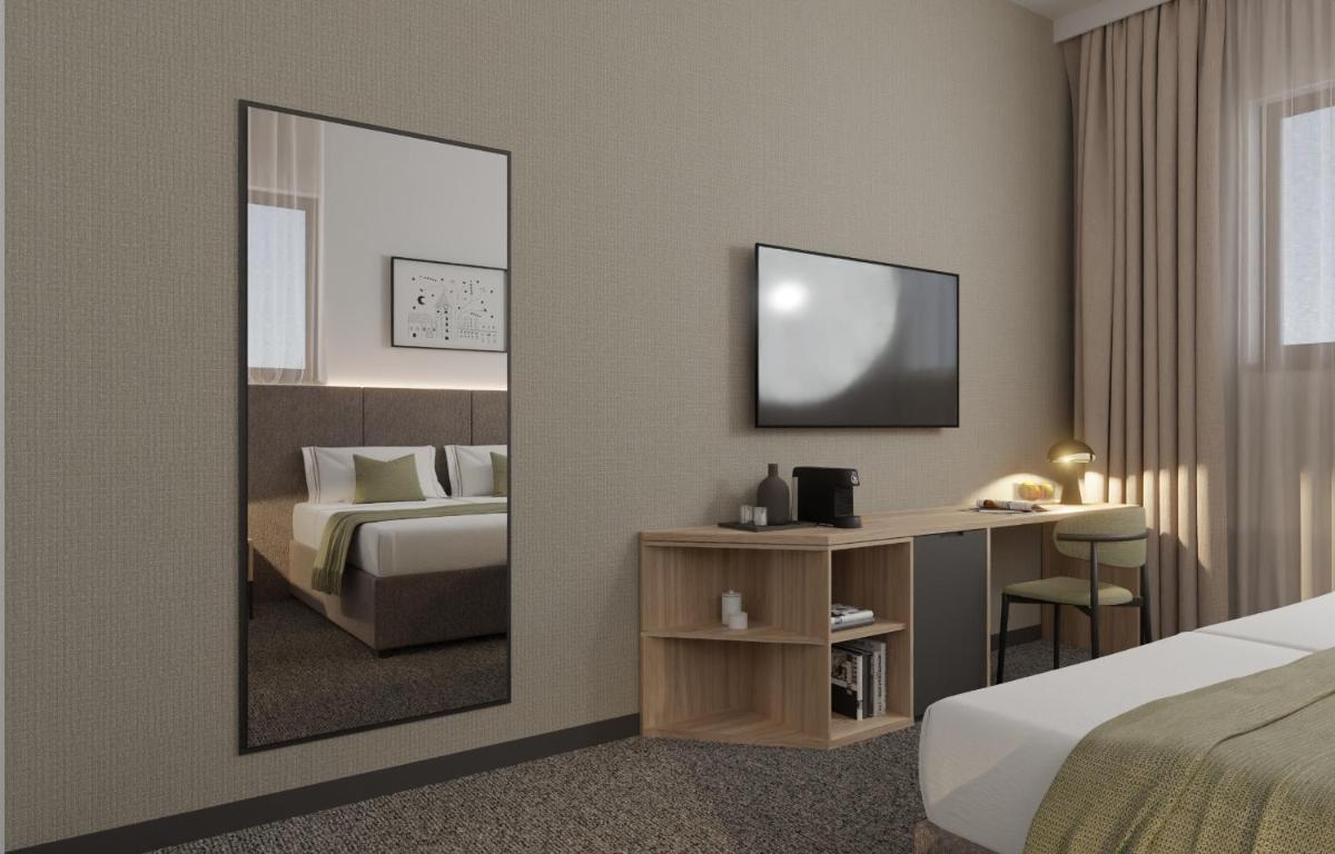 Hotel Siscia - Housity