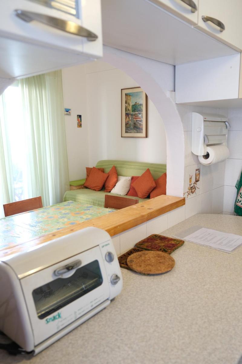 La Casa di Riki by PortofinoVacanze - Hizvo