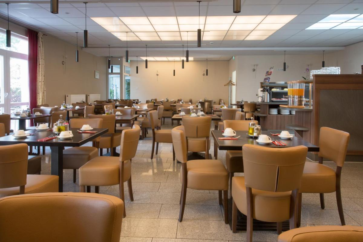 Trip Inn Goethe Conference Hotel - Housity