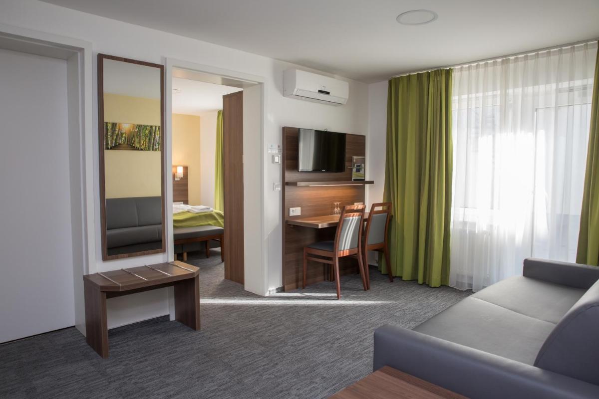 Trip Inn Goethe Conference Hotel - Housity