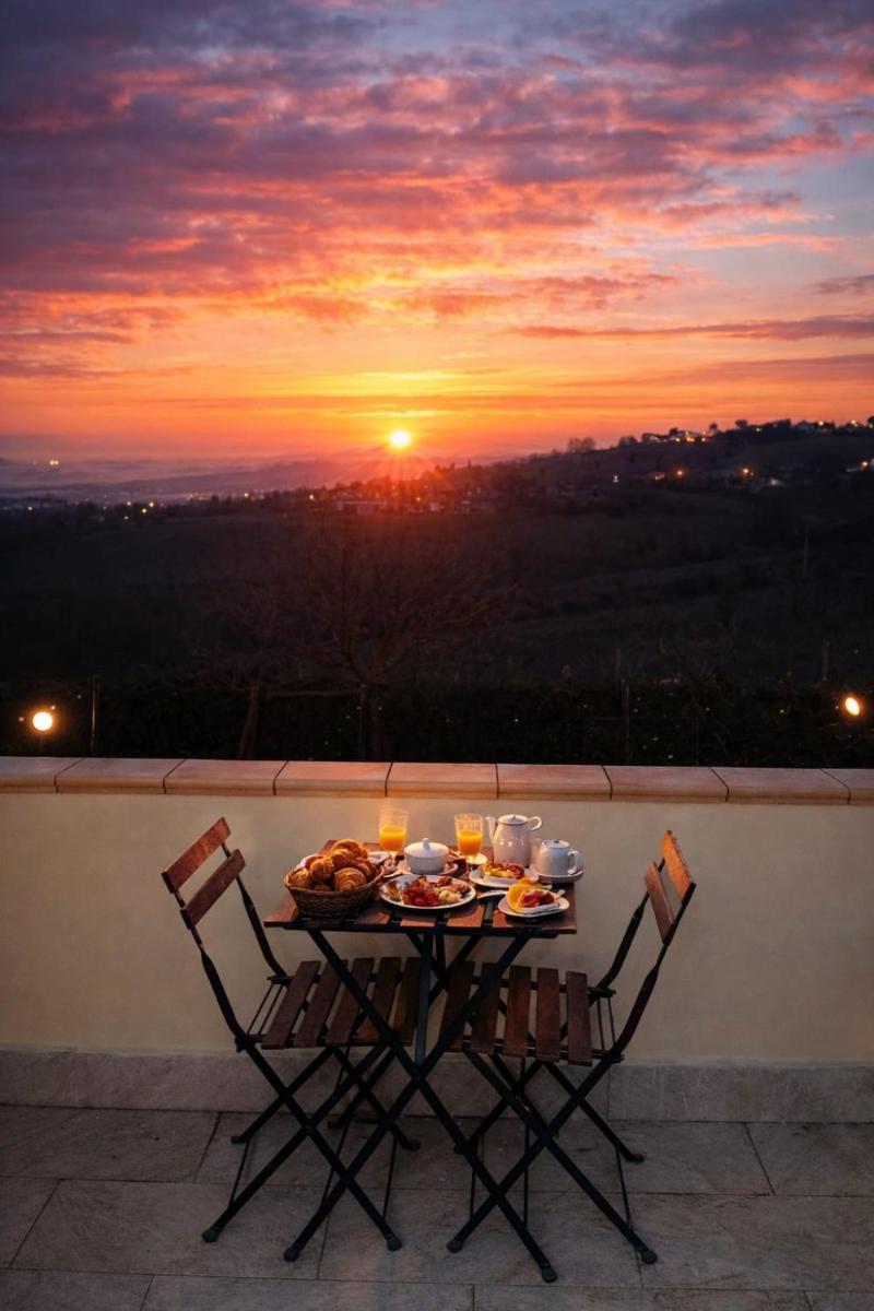 Agriturismo Casale 1921 - Housity