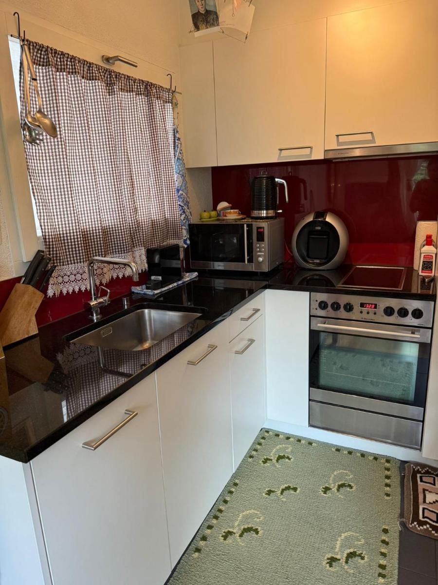 Zurich Accomodation - Hizvo