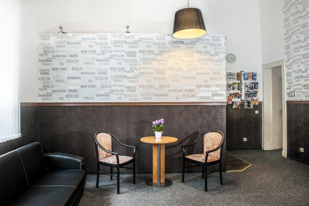 Hotel-Pension Insor - Housity