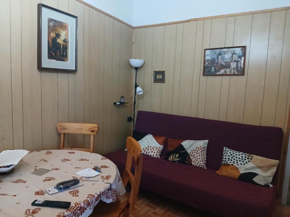 Appartamento in centro storico di Riolunato - Housity