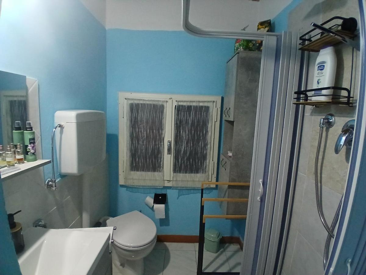 Appartamento in centro storico di Riolunato - Housity