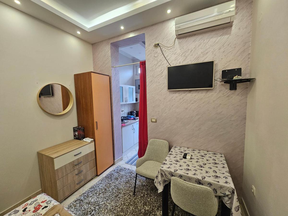Apartments Vlaovic - Hizvo