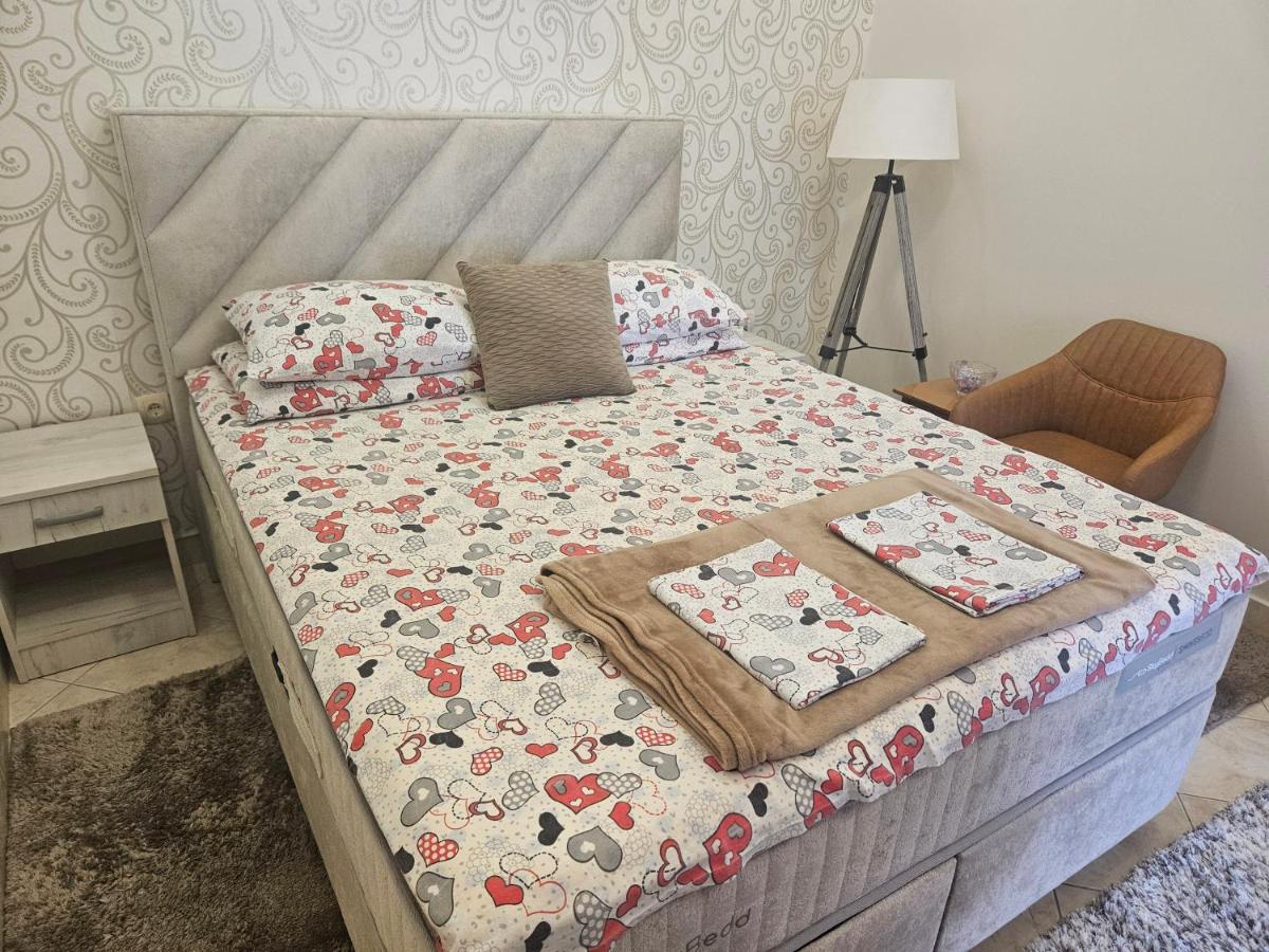 Apartments Vlaovic - Hizvo