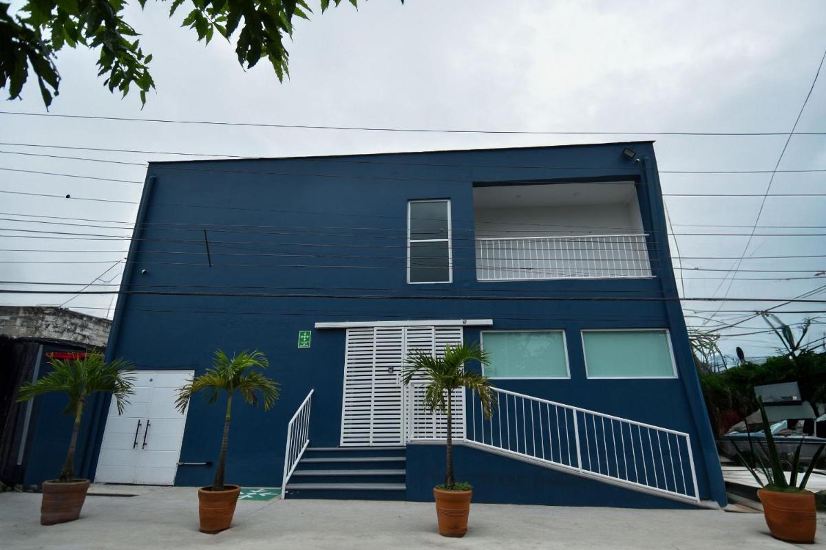 Hotel Provincia - Housity