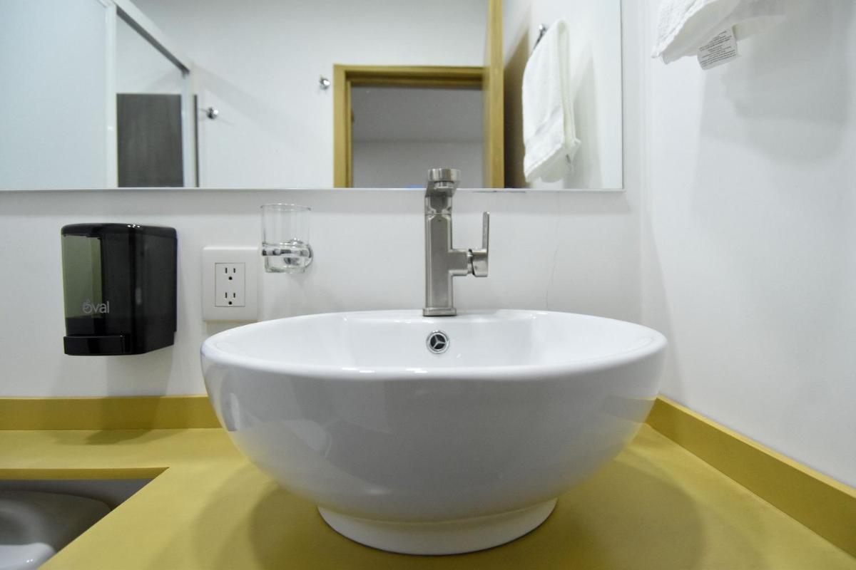 Hotel Provincia - Housity