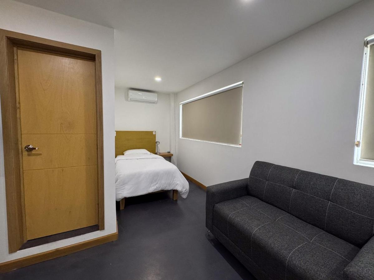 Hotel Provincia - Housity