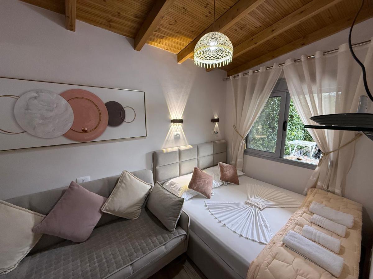 villa Heljos apartaments - Housity
