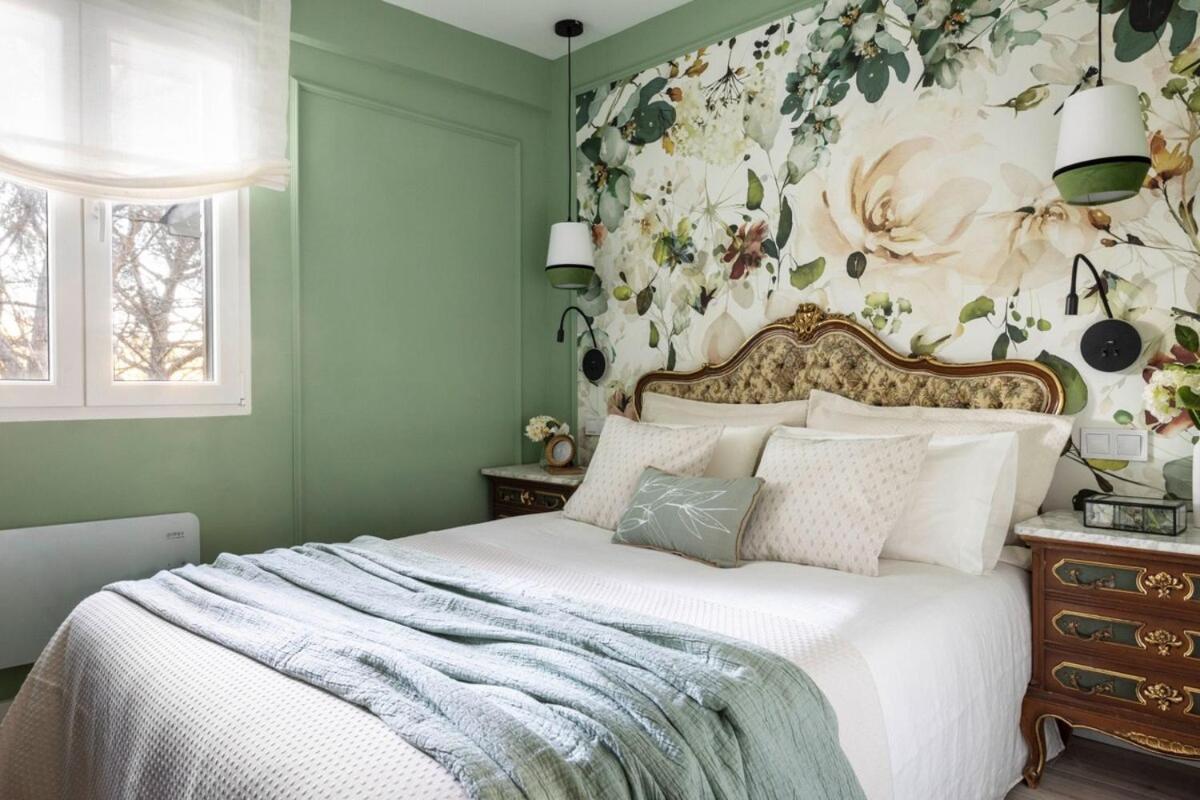 Green Harmony of Nature Apartment - Housity