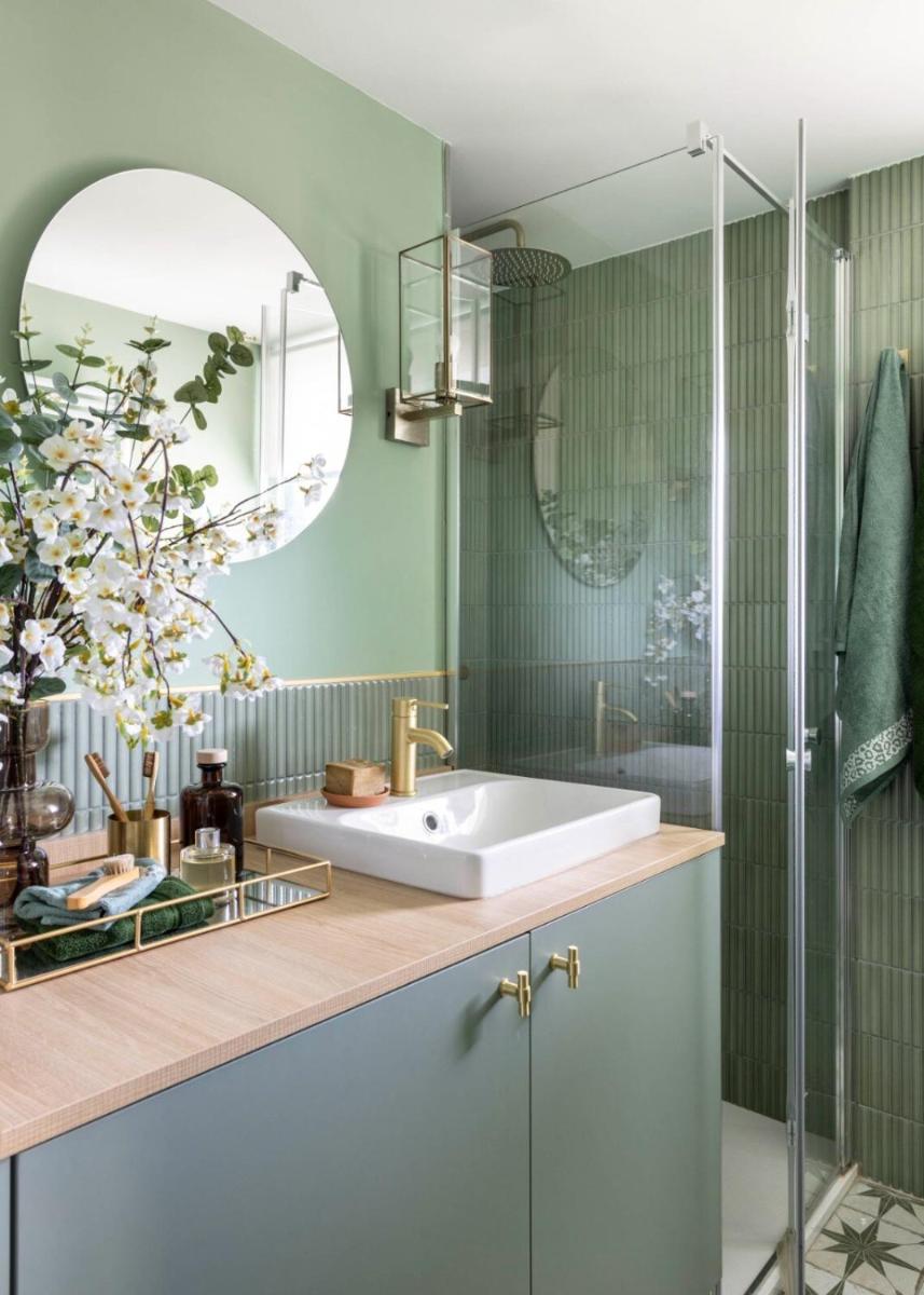 Green Harmony of Nature Apartment - Housity