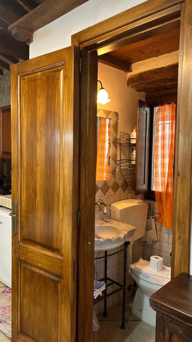 B&B La Casetta sul Lago - Housity