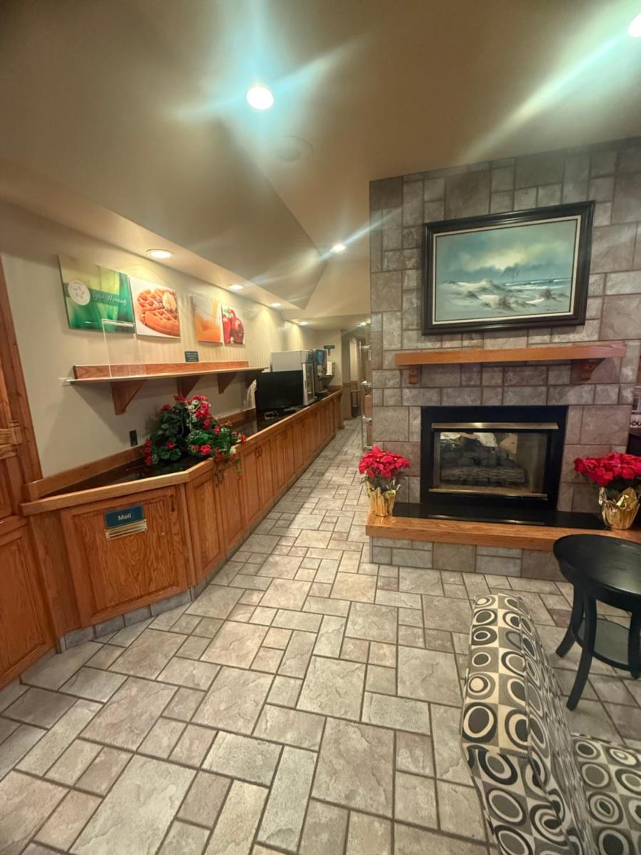 Naval Suites by FairBridge - Housity