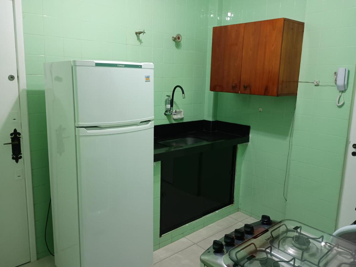 Apartamento aconchegante no centro de Cabo Frio - Housity