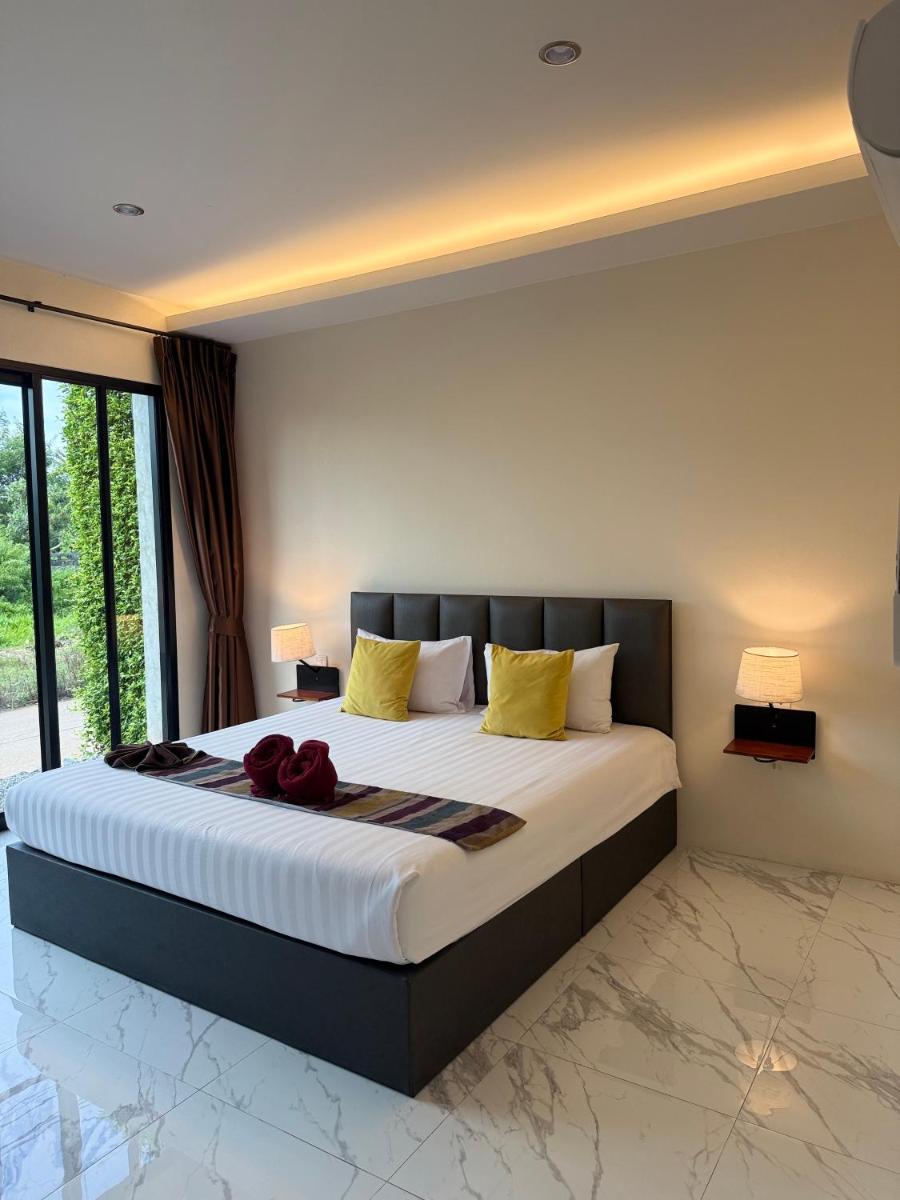 Dark Sugar Resort - Housity