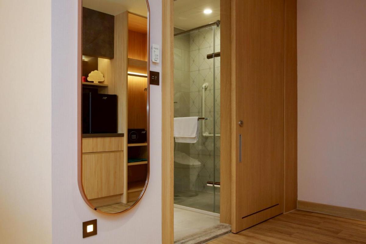 Fullon Poshtel - Kaohsiung - Housity