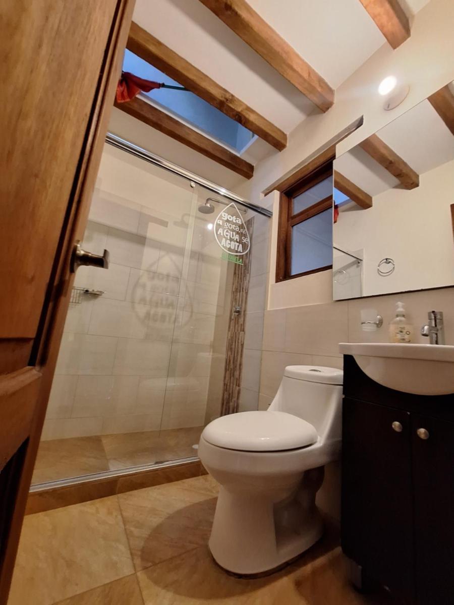 Casa Campestre Flores Amarillas - Housity