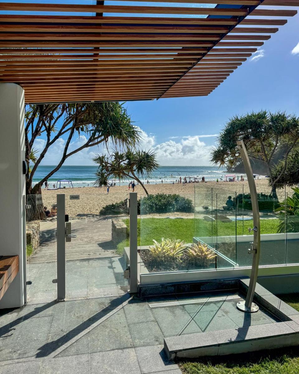 71 Hastings Street - Beachfront - Hizvo