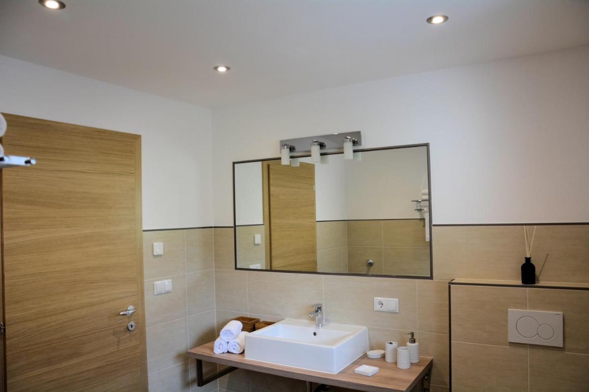 Privatpension Bergkristall - Housity