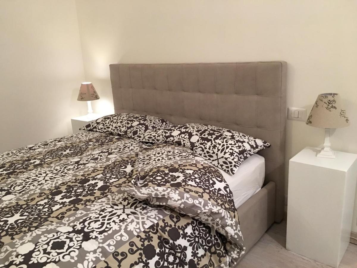 Appartamento Malabranca - Housity