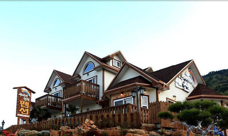 Rainbow Hill Pension - Housity