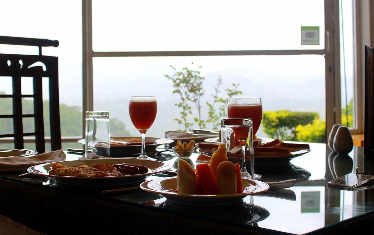 Sky Lodge - Hizvo