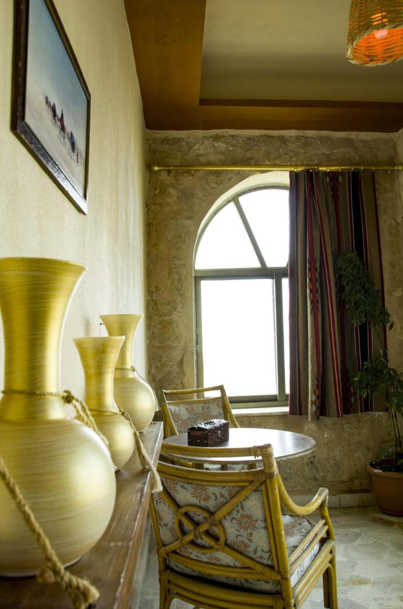 Petra fort hotel - Housity