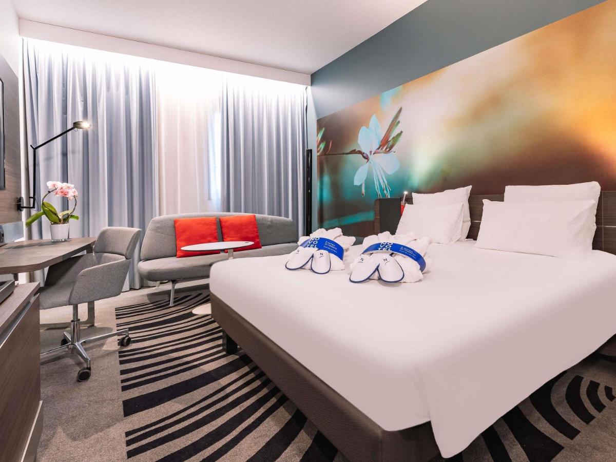 Novotel Milano Linate Aeroporto - Housity