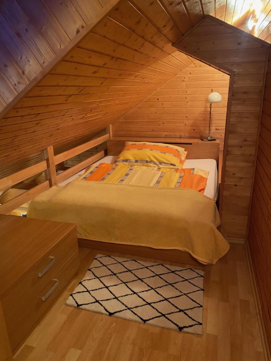 Penzión - Tempo - Housity