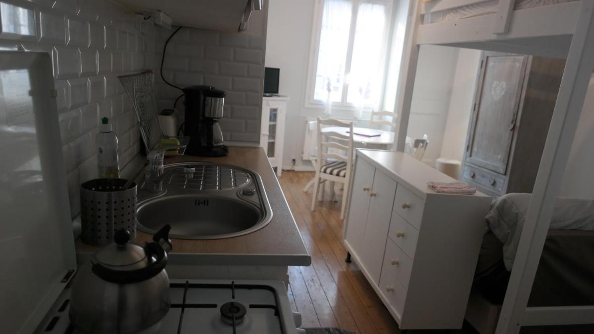 Les Althéas - Housity