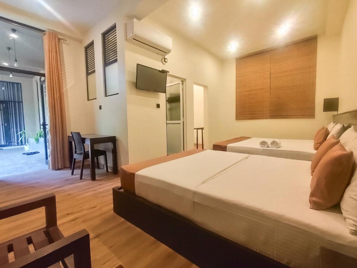 Isi Arana Eco Villa - Hizvo