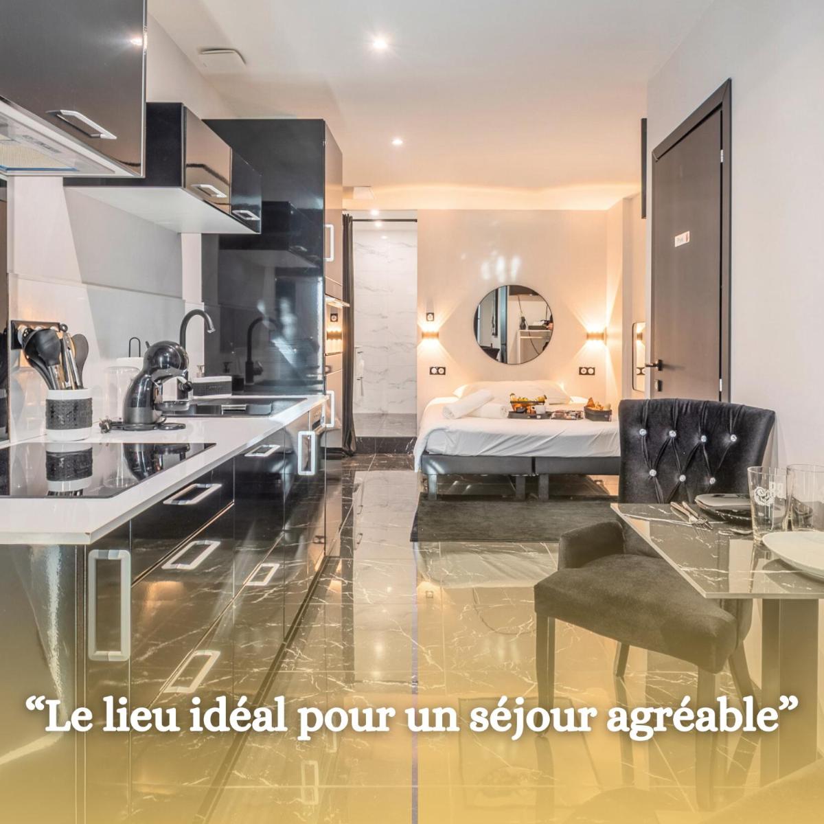 l'Antre coquin - Housity