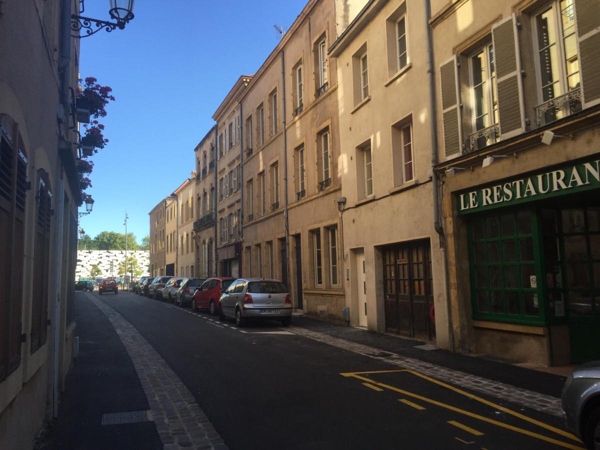 Appartement des Vignes - Housity