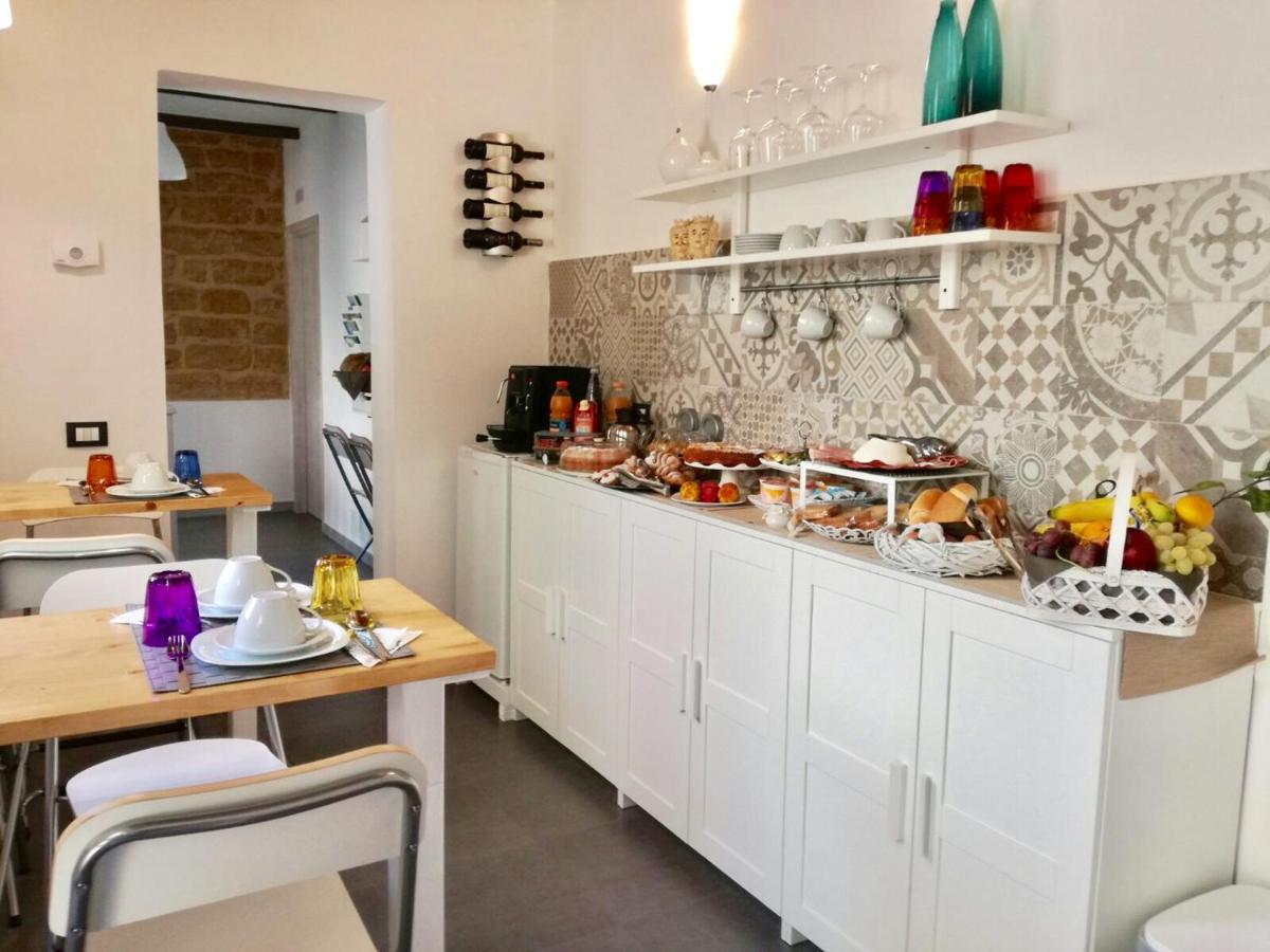 B&B Donna Teresa - Hizvo