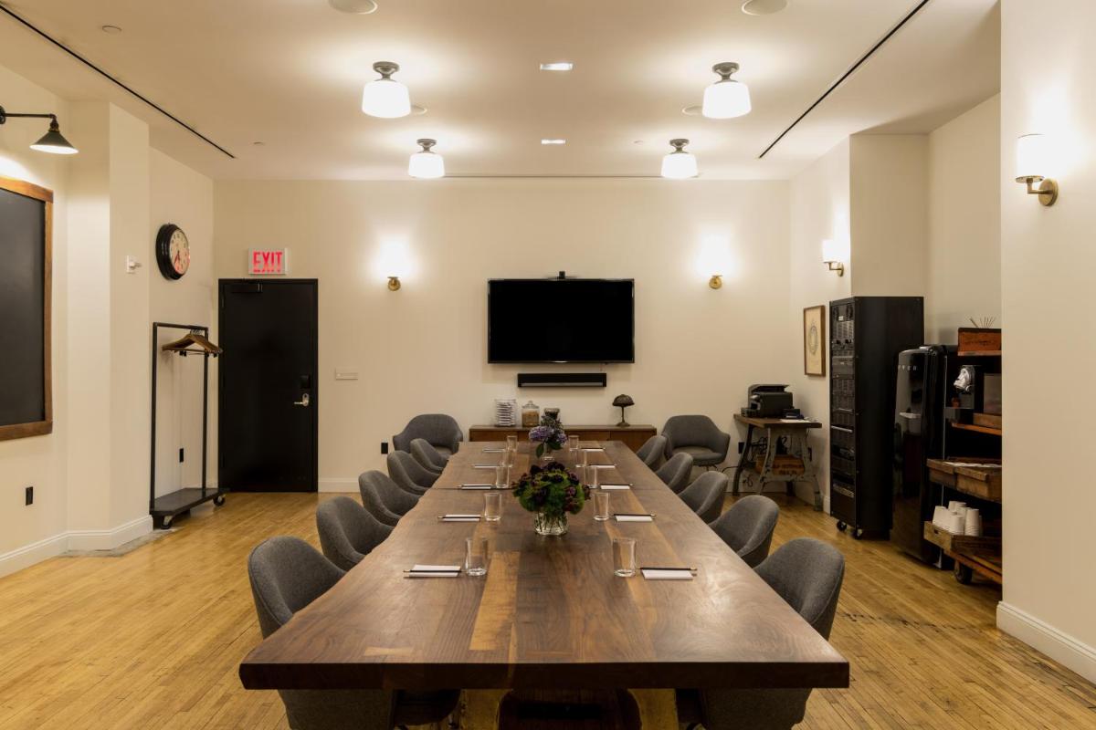 Ace Hotel New York - Housity