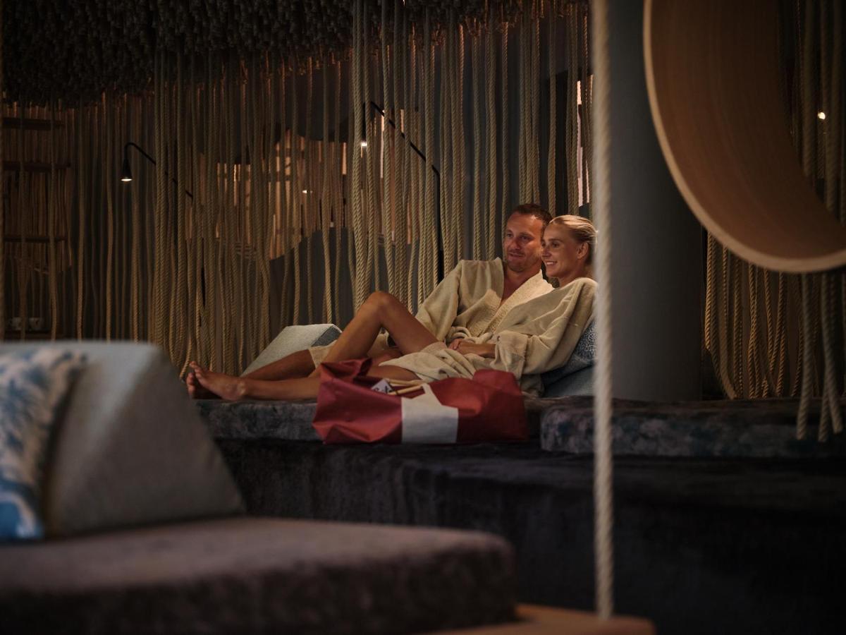 Hotel Salzburger Hof Leogang - Housity