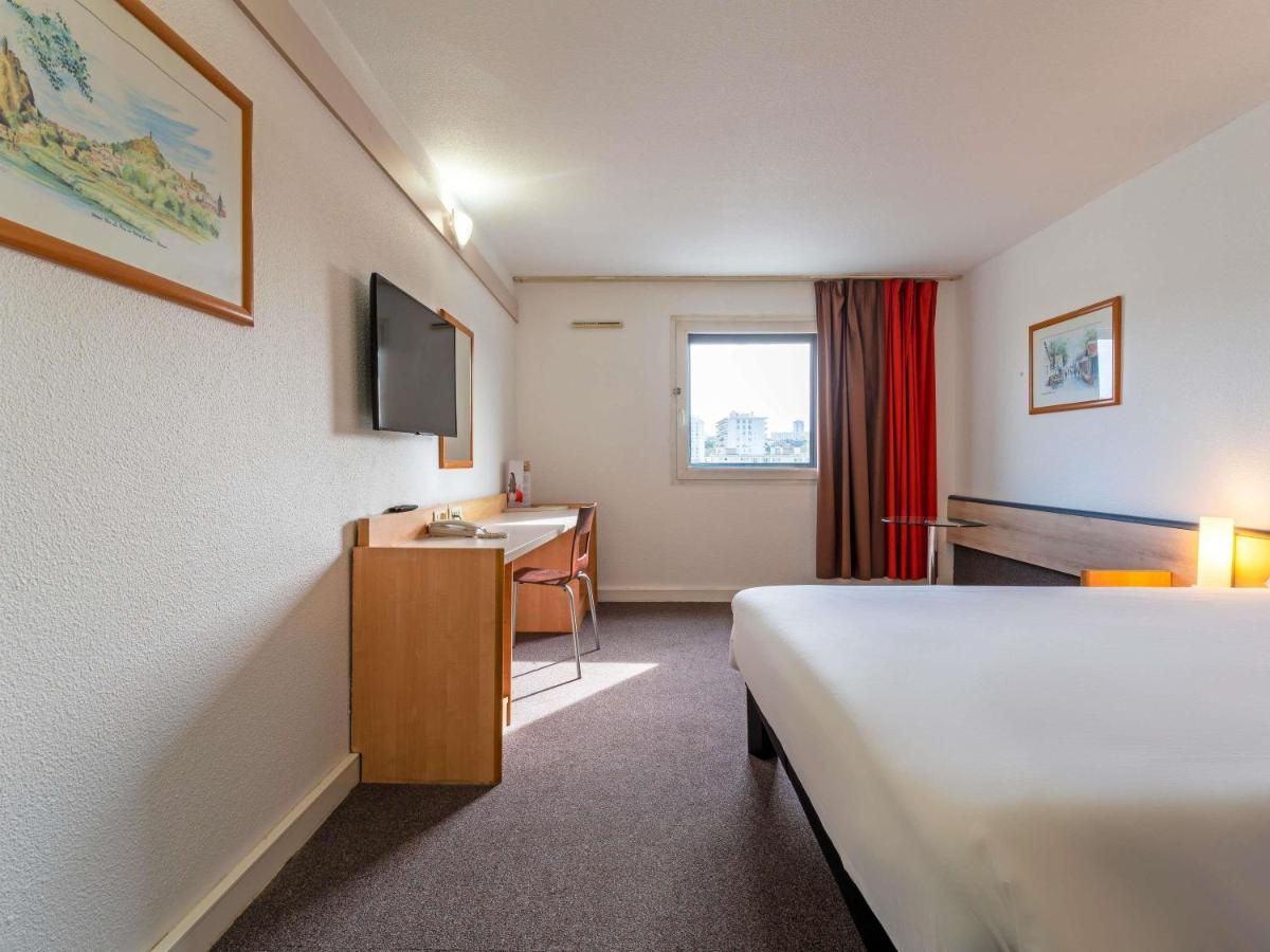 ibis Paris Pantin Eglise - Housity