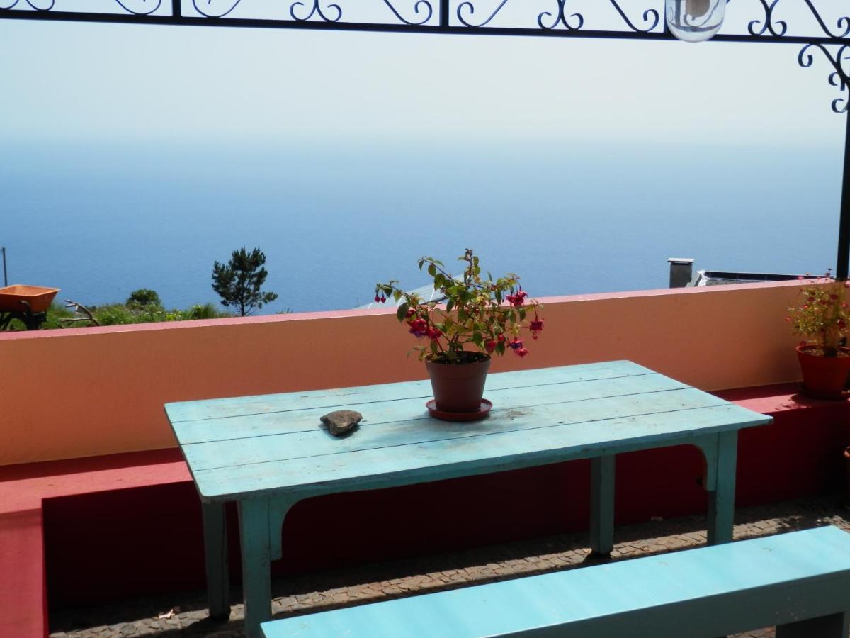 Au petit Madère - Housity