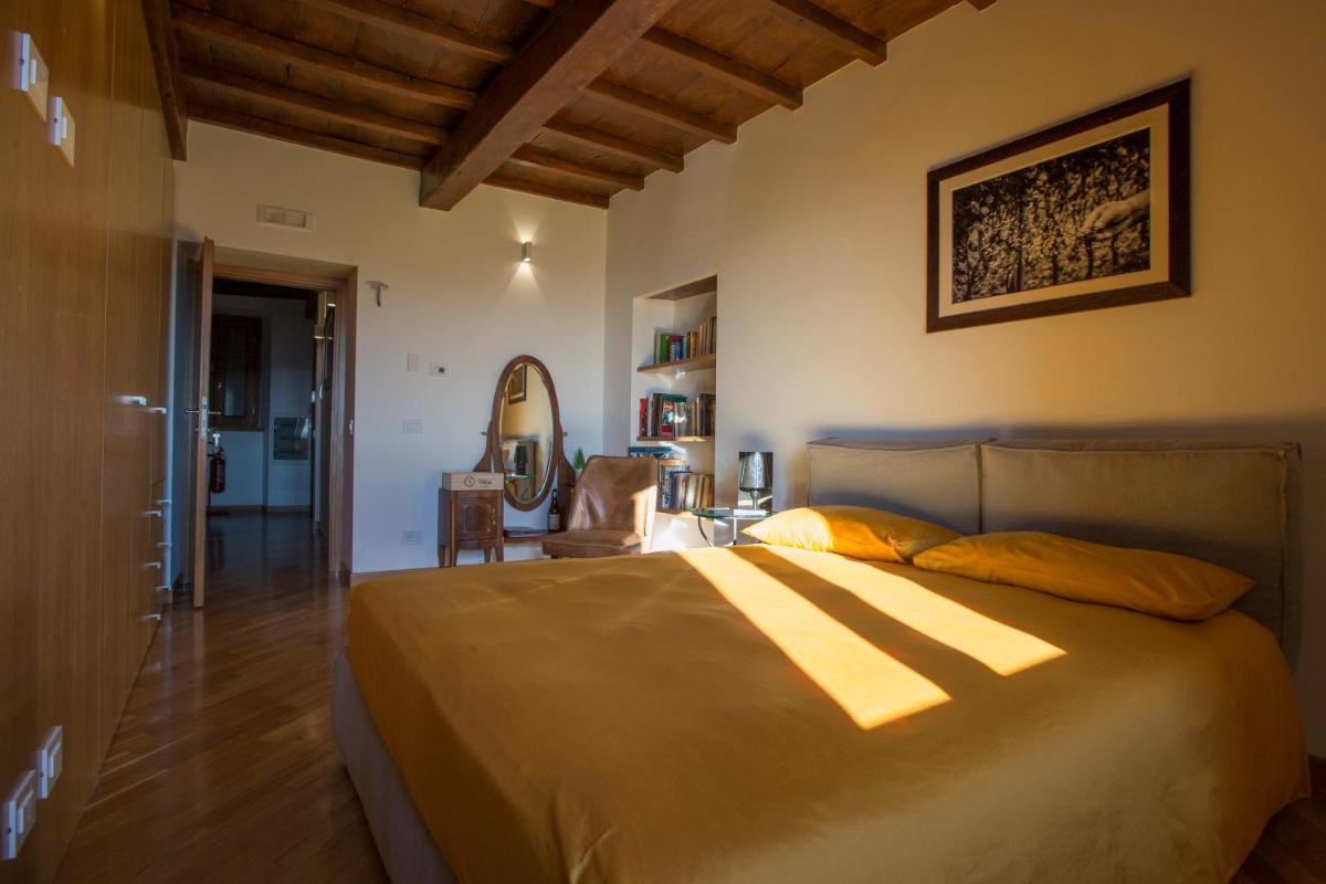 Palazzo Tronconi agriturismo - Housity