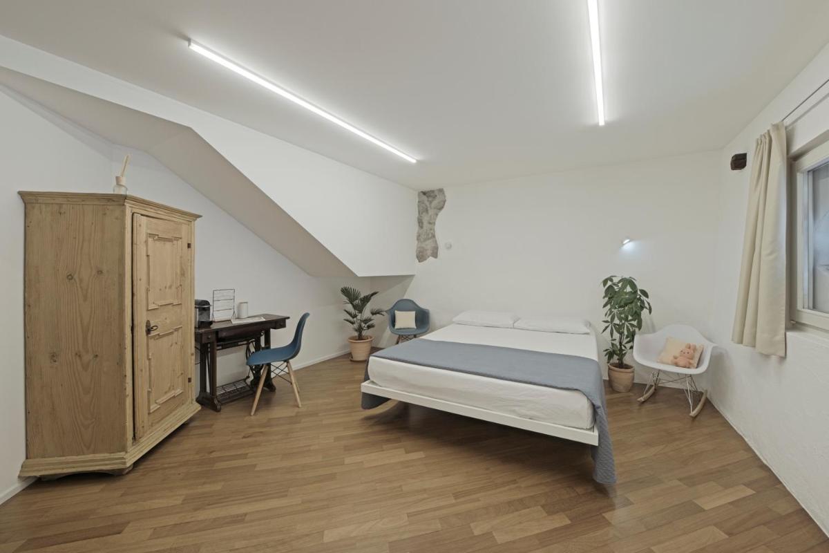 Historic Rooms and Apartments in the City Centre of Bolzano - Housity