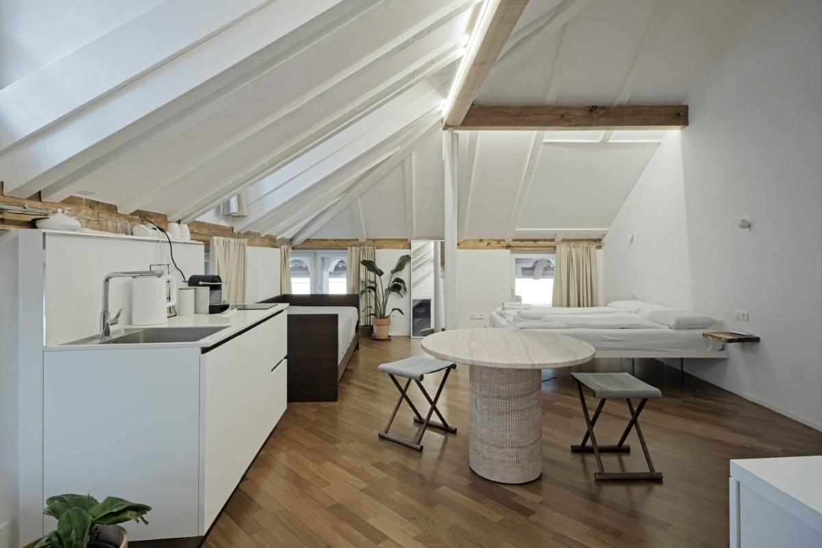 Historic Rooms and Apartments in the City Centre of Bolzano - Housity