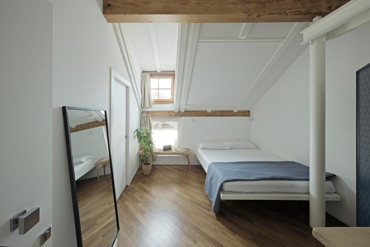 Historic Rooms and Apartments in the City Centre of Bolzano - Housity