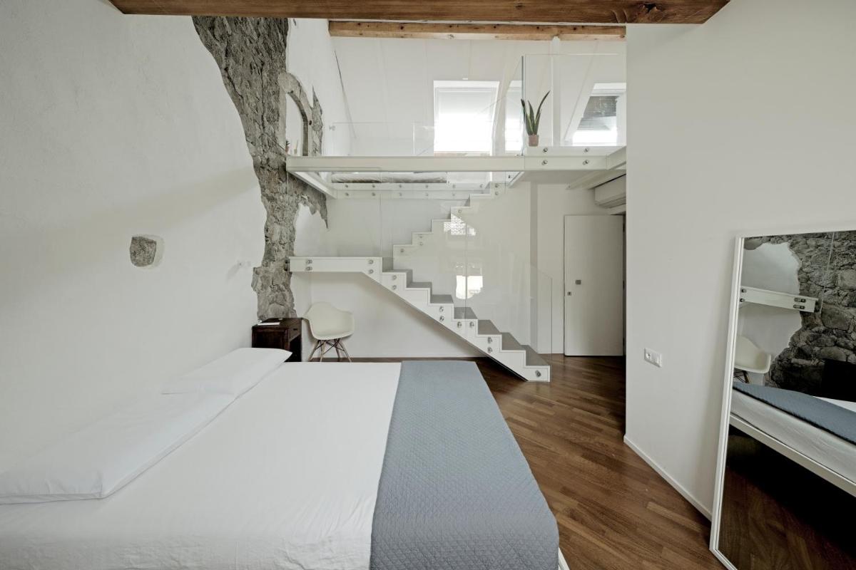 Historic Rooms and Apartments in the City Centre of Bolzano - Housity