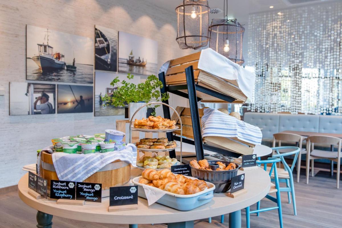 Motel One Rostock - Housity