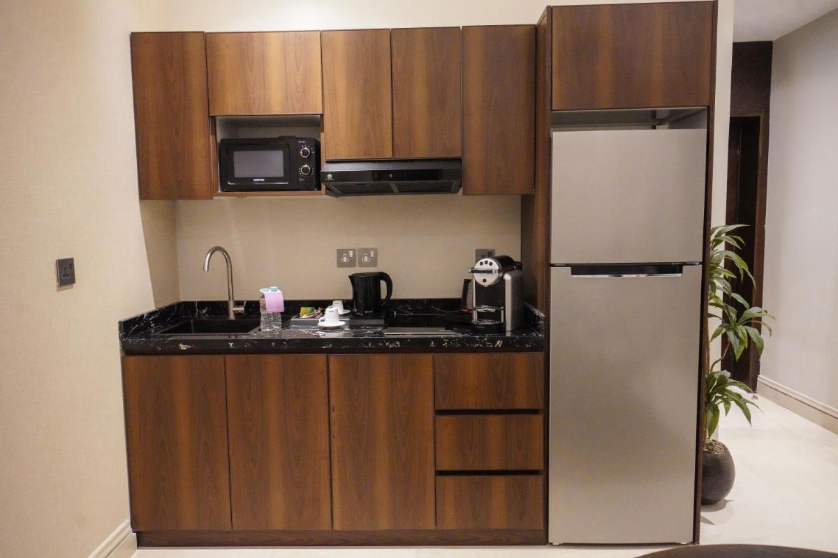 Tura Residence Olaya - Hizvo