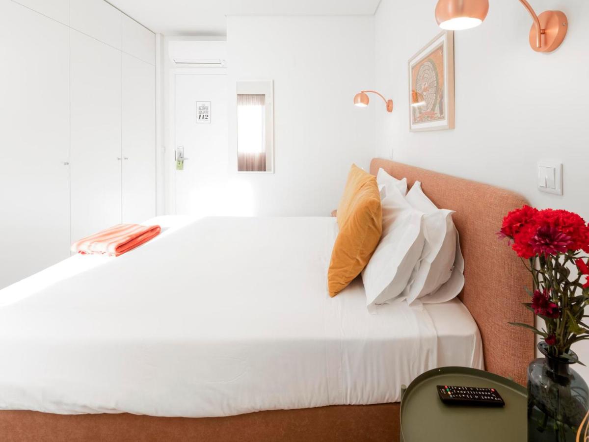 Lisbon Serviced Apartments - Avenida - Housity